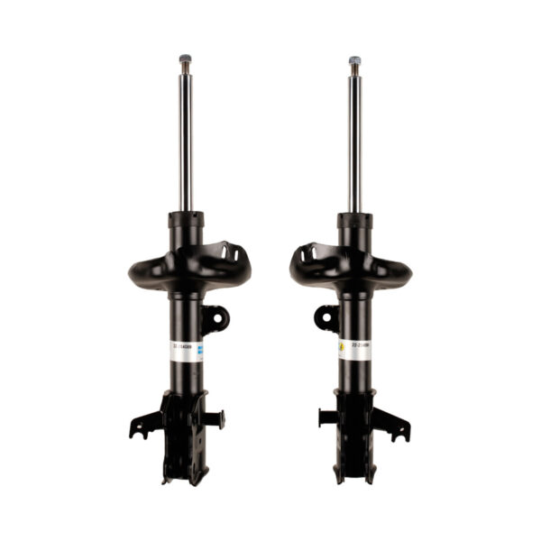 Bilstein B4 OE Replacement Front Shocks for 2007-2016 Honda CR-V 2WD-4WD