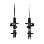 Bilstein B4 OE Replacement Front Shocks for 2009-2015 Honda Pilot