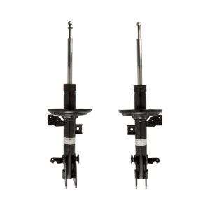 Bilstein B4 OE Replacement Front Shocks for 2009-2015 Honda Pilot