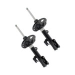 Bilstein B4 OE Replacement Front Shocks for 2014-2019 Toyota Highlander 2WD-4WD