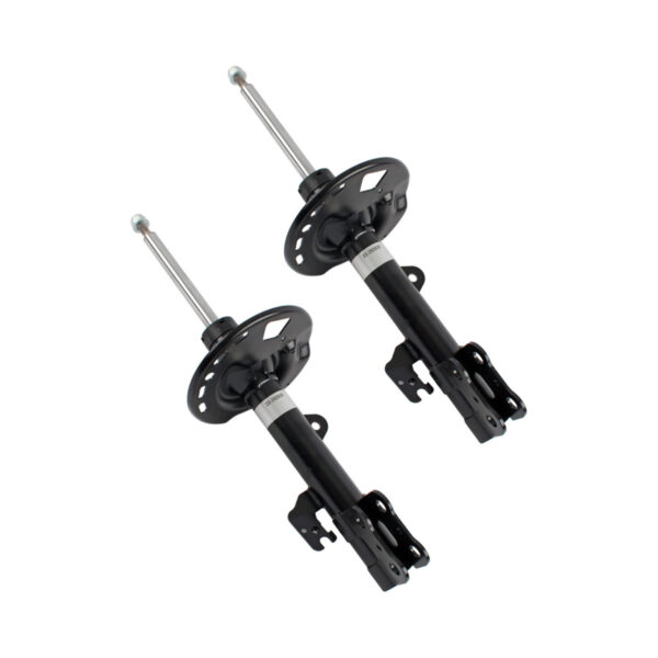 Bilstein B4 OE Replacement Front Shocks for 2014-2019 Toyota Highlander 2WD-4WD