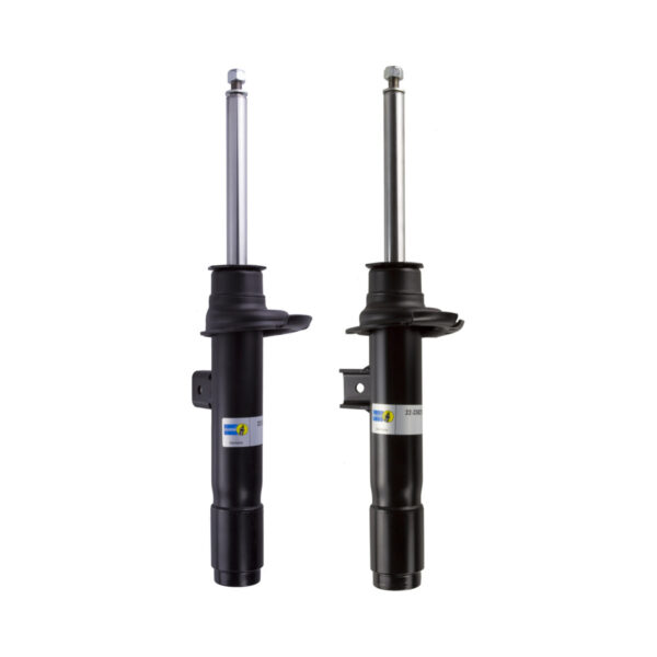 Bilstein B4 OE Replacement Front Shocks for 2016-2018 BMW 340i xDrive