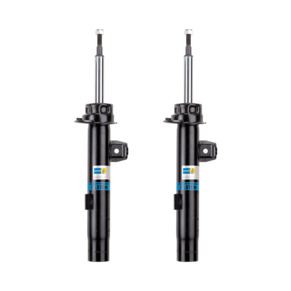 Bilstein B4 OE Replacement Front Shocks for 2020-2021 Toyota GR Supra