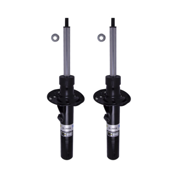 Bilstein B4 OE Replacement Front Shocks for Volkswagen Passat 2012-2020