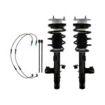 Bilstein B4 OE Replacement Rear Coilovers for Mercedes-Benz SL400 2015-2016