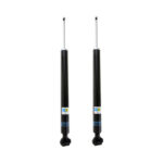 Bilstein B4 OE Replacement Rear Shocks 2010-2015 Mercedes-Benz GLK350