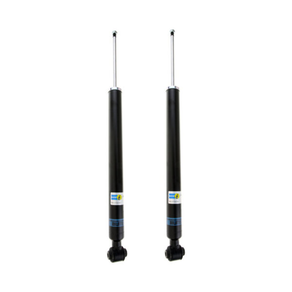 Bilstein B4 OE Replacement Rear Shocks 2010-2015 Mercedes-Benz GLK350