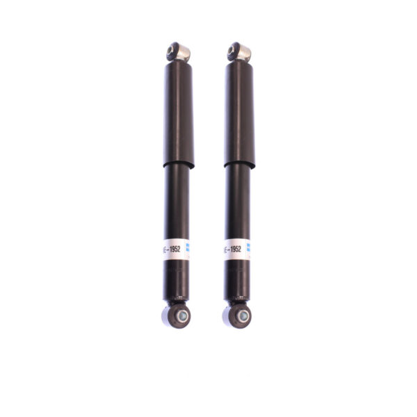 Bilstein B4 OE Replacement Rear Shocks for 1976 Volvo 262 2WD-4WD