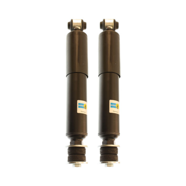 Bilstein B4 OE Replacement Rear Shocks for 1993 Volkswagen EuroVan 2WD-4WD