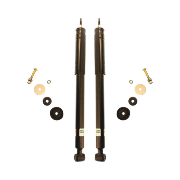 Bilstein B4 OE Replacement Rear Shocks for 1997 Mercedes-Benz E420