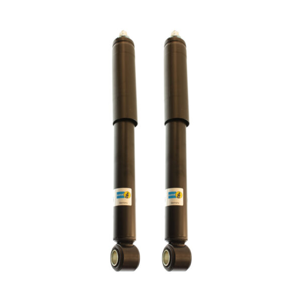 Bilstein B4 OE Replacement Rear Shocks for 1998-2000 Volvo V70 2WD-4WD