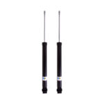 Bilstein B4 OE Replacement Rear Shocks for 1999-2006 Volkswagen Golf 2WD-4WD