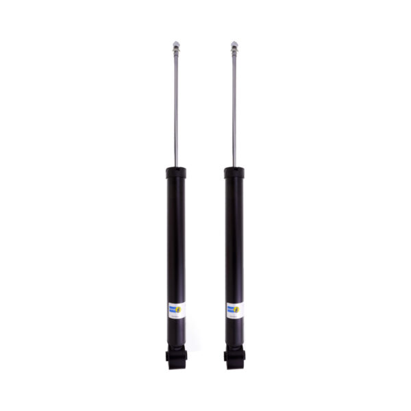 Bilstein B4 OE Replacement Rear Shocks for 1999-2006 Volkswagen Golf 2WD-4WD
