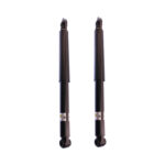 Bilstein B4 OE Replacement Rear Shocks for 2000-2005 Toyota RAV4