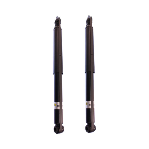 Bilstein B4 OE Replacement Rear Shocks for 2000-2005 Toyota RAV4