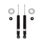 Bilstein B4 OE Replacement Rear Shocks for 2000-2005 Volkswagen Passat