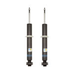 Bilstein B4 OE Replacement Rear Shocks for 2007-2009 Mercedes-Benz SL550