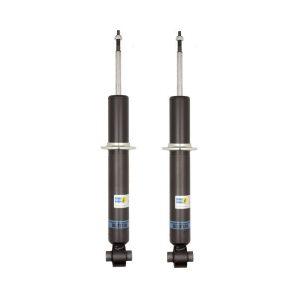 Bilstein B4 OE Replacement Rear Shocks for 2007-2009 Mercedes-Benz SL550