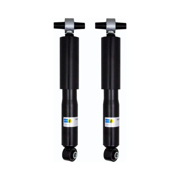Bilstein B4 OE Replacement Rear Shocks for 2008-2012 Buick Enclave