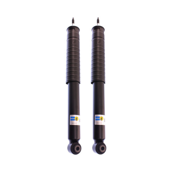 Bilstein B4 OE Replacement Rear Shocks for 2008-2016 Smart Fortwo 2WD-4WD
