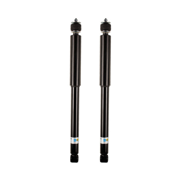 Bilstein B4 OE Replacement Rear Shocks for 2009-2013 Honda Fit