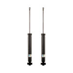 Bilstein B4 OE Replacement Rear Shocks for 2010-2015 Toyota Prius