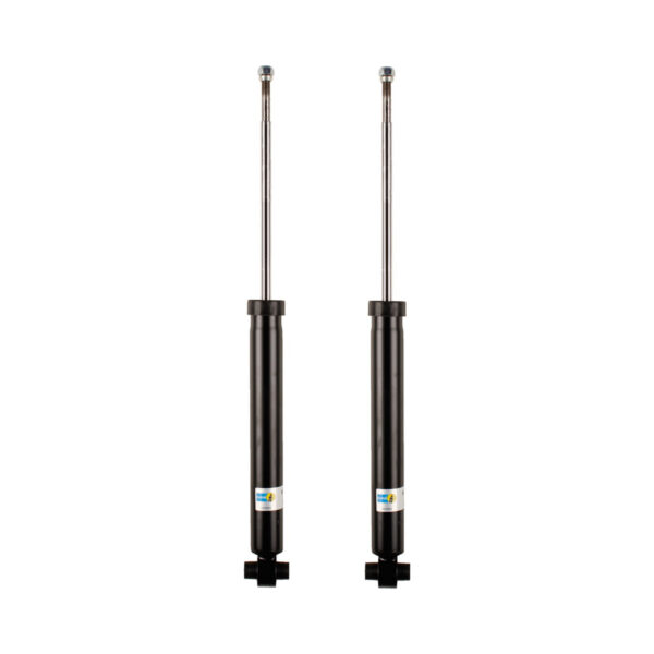 Bilstein B4 OE Replacement Rear Shocks for 2010-2015 Toyota Prius