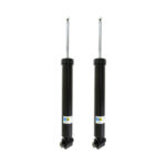 Bilstein B4 OE Replacement Rear Shocks for 2014-2018 BMW 328d