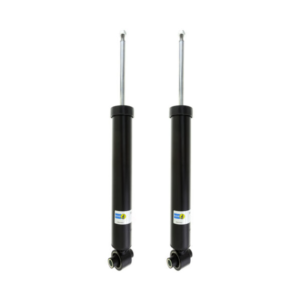 Bilstein B4 OE Replacement Rear Shocks for 2014-2018 BMW 328d