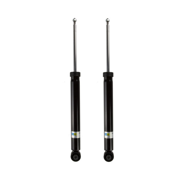 Bilstein B4 OE Replacement Rear Shocks for 2015-2021 Volkswagen GTI