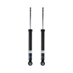 Bilstein B4 OE Replacement Rear Shocks for 2017-2021 Audi A4 Quattro