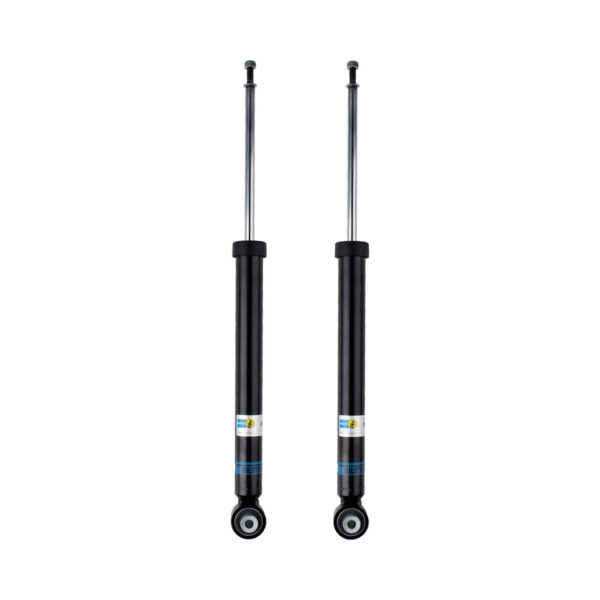 Bilstein B4 OE Replacement Rear Shocks for 2017-2021 Audi A4 Quattro