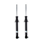 Bilstein B4 OE Replacement Rear Shocks for 2017-2021 BMW 540i 2WD