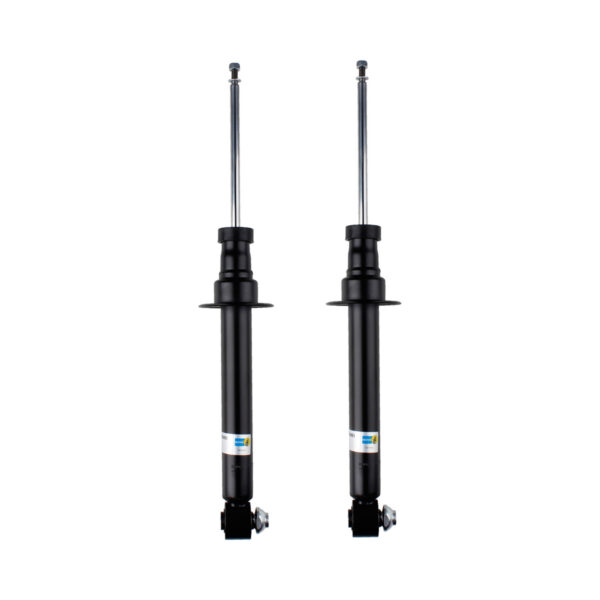 Bilstein B4 OE Replacement Rear Shocks for 2017-2021 BMW 540i 2WD