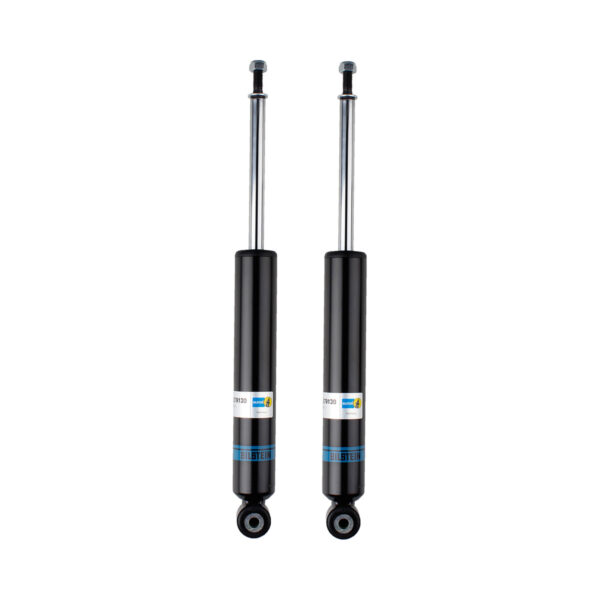 Bilstein B4 OE Replacement Rear Shocks for 2017 Volvo S90 2WD-4WD