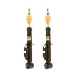 Bilstein B4 OE Replacement Rear Shocks for Mini Cooper 2002-2008