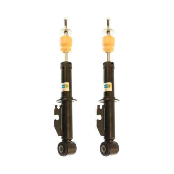 Bilstein B4 OE Replacement Rear Shocks for Mini Cooper 2002-2008