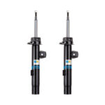 Bilstein B4 OE Replacement Rear Shocks for Toyota Highlander 2008-2013 AWD