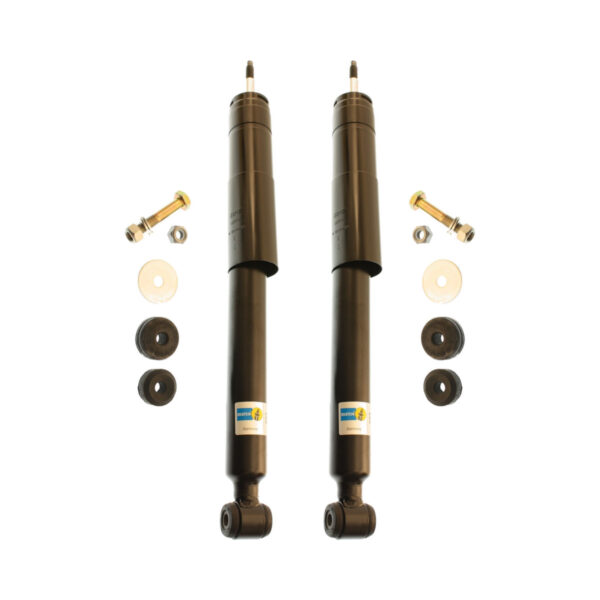 Bilstein B4 Rear Shocks For 1994-1997 Mercedes-Benz SL320