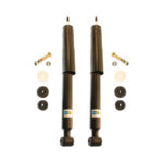 Bilstein B4 Rear Shocks For 1994-2002 Mercedes-Benz SL500