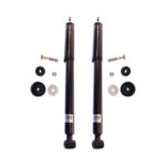 Bilstein B4 Rear Shocks For 2001-2005 Mercedes-Benz C240