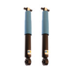 Bilstein B4 Rear Shocks For 2002-2008 Jaguar X-Type