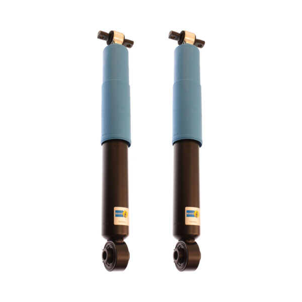 Bilstein B4 Rear Shocks For 2002-2008 Jaguar X-Type