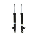 Bilstein B4 Rear shocks for 2007-2009 BMW X5 4.8i Premium