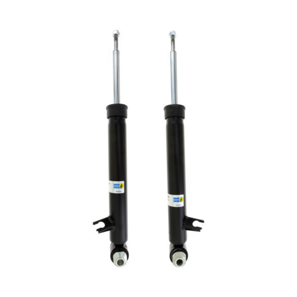Bilstein B4 Rear shocks for 2007-2009 BMW X5 4.8i Premium