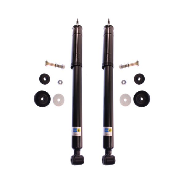 Bilstein B4 Rear Shocks For 2007-2009 Mercedes-Benz CLK550