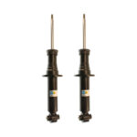 Bilstein B4 Rear shocks for 2011-2015 BMW X3 (Standard Suspension)