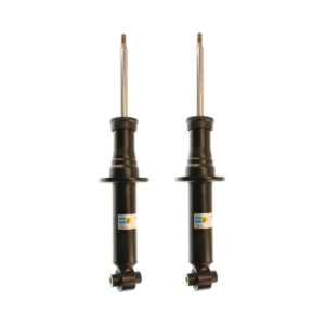 Bilstein B4 Rear shocks for 2011-2015 BMW X3 (Standard Suspension)