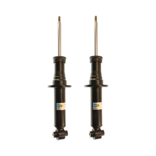 Bilstein B4 Rear shocks for 2011-2015 BMW X3 (Standard Suspension)