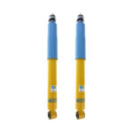 Bilstein B4 Rear Shocks For 2011-2016 Mercedes-Benz E350